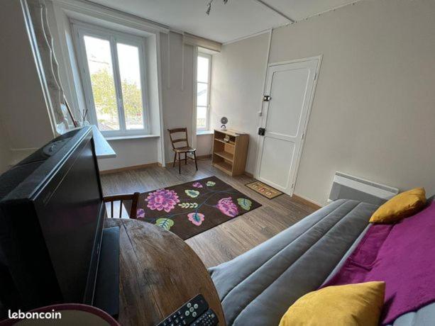Le Griffont D'or - Le Tricorne Appartement