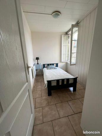 Appartement Le Griffont D'or - Le Tricorne Saint-Vaast-la-Hougue