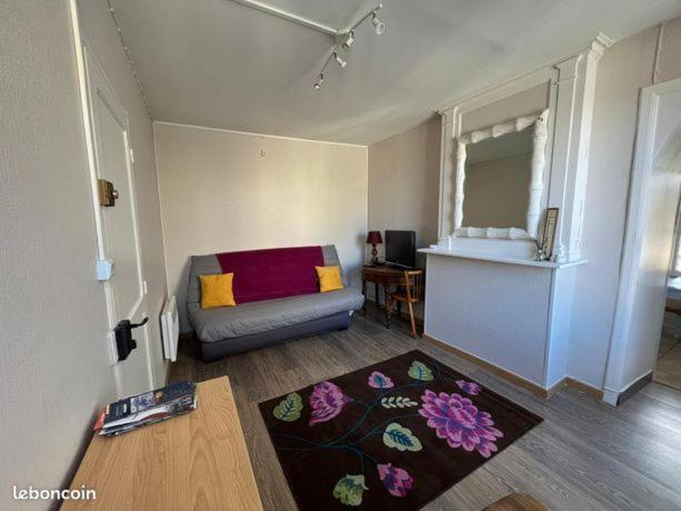 Appartement Le Griffont D'or - Le Tricorne Saint-Vaast-la-Hougue