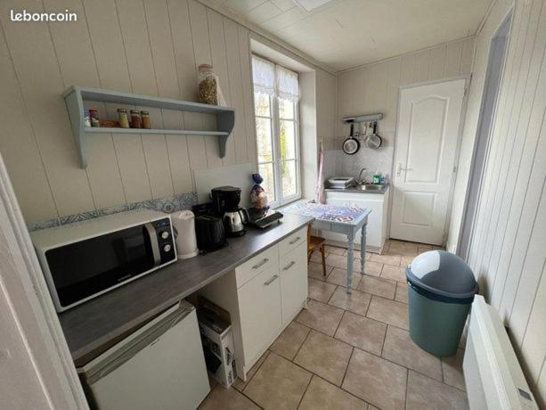 Le Griffont D'or - Le Tricorne Appartement