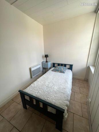 Apartment Le Tricorne Saint-Vaast-la-Hougue